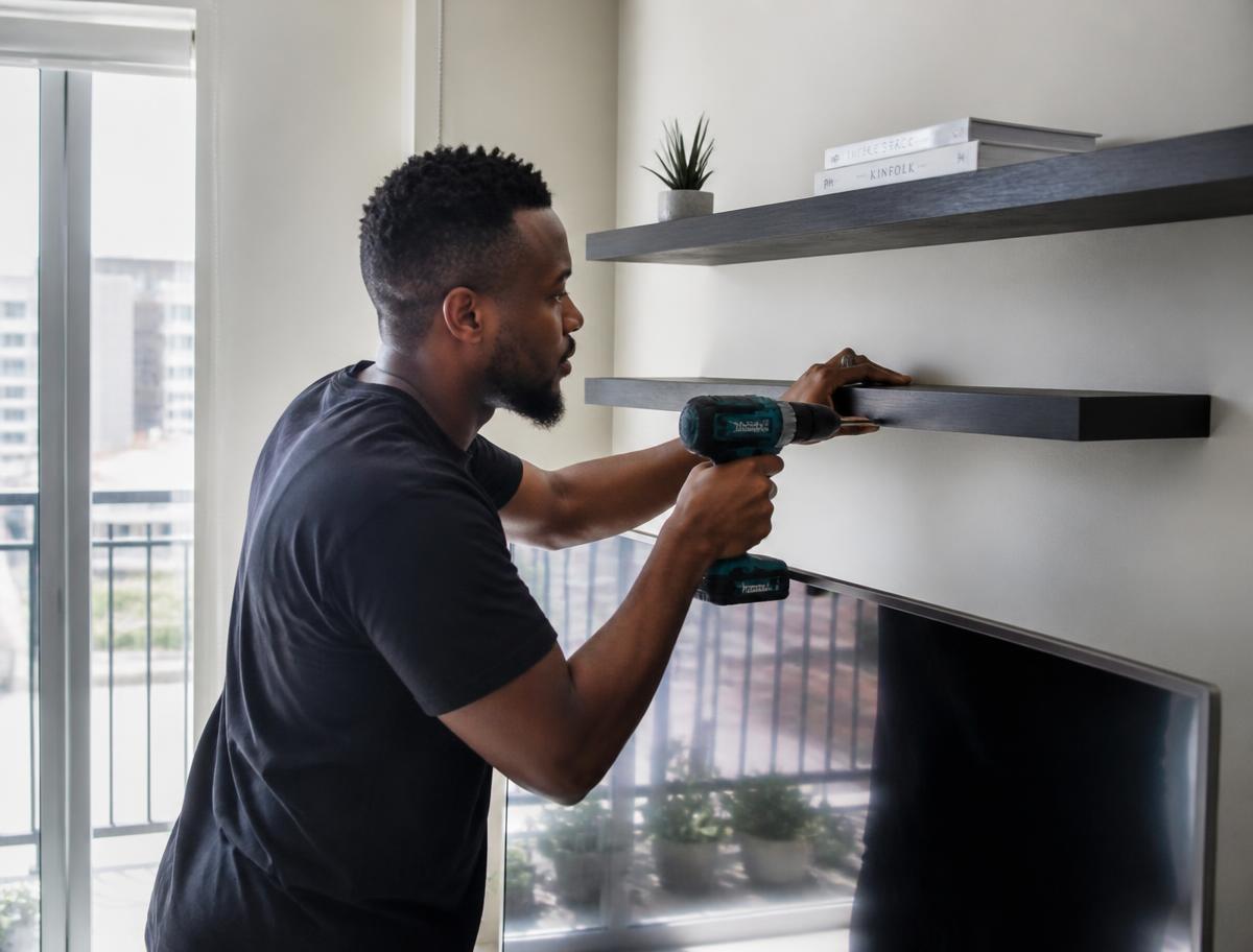 Handyman professionals in South Africa