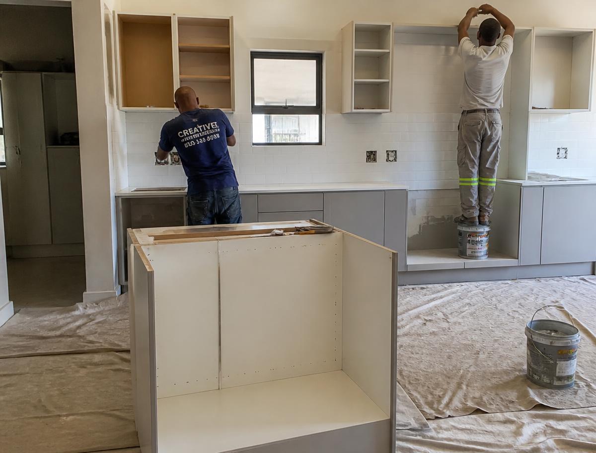 Renovations & Building professionals in South Africa